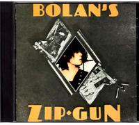 Bolan's Zip Gun