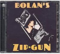 Bolan's Zip Gun