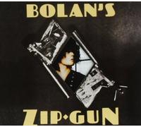 Bolan's Zip Gun