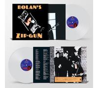 Bolan's Zip Gun (Heavyweight Clear Vinyl)