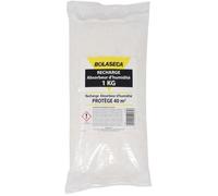BOLASECA - Recharge absorbeur d'humidité sachet 1kg