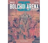 Bolchoi Arena - 1