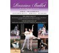 Bolchoï, Les Ballets Russes