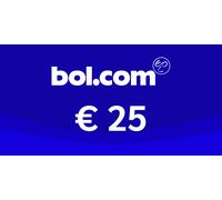 Bolcom 25 EUR