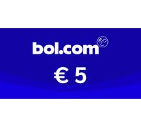 Bolcom 5 EUR