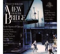 Bolcom : A View from the Bridge (opéra) / D.R. Davies