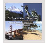 Bolcom - American Portrait