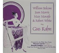 Bolcom / Morris / Morath / White, Robert - Sing Gus Khan