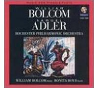 Bolcom, W. - Concerto Piano