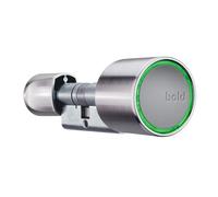 Serrure connectée sécurisée SX-65 - Argent