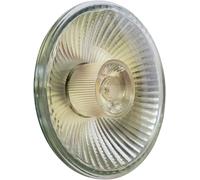 BOLD 10298 LED CEE F (A - G) GU10 réflecteur 4 W = 32 W blanc chaud (Ø x H) 111 mm x 70 mm non dimmable 1 pc(s)