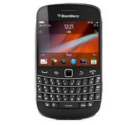 BLACKBERRY BOLD 9900