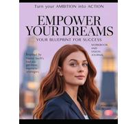 BOLD AND BRILLIANT: Your Girl boss Play Book & Inspiration Journal: A Blueprint for Success Inspired by Taylor Swift's Business Savvy. Turn Amtition into Action. Empower your dreams!