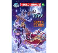 Bold and the Brave #61 - John Garavaglia - TidalWave Productions - ebook (ePub illustré) - Livre