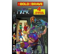 Bold and the Brave: Volume 12 - - TidalWave Productions - ebook (ePub illustré) - Livre