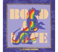 The Jimi Hendrix Experience – Bold As Love – CD – Édition Deluxe