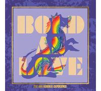 Bold As Love Édition Deluxe CD