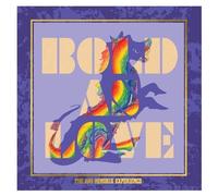 Jimi Hendrix Experience – Bold As Love – 5 LP + Blu-ray – Coffret Deluxe – Éd. limitée