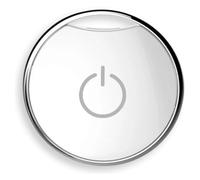 Bold Clicker Badge pour cadenas intelligent