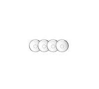 Bold Smart Locker Clicker 4-pack Blanc - 100441