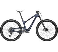 bold Cycles Vélo Tout-Terrain Linkin 135 Pro 29" Modèle 2022 bleue L