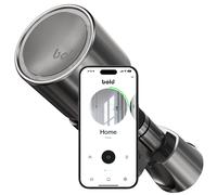 Bold Elite Smart Lock Cylindre SX45 Argent - 100536