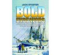 Bold Endeavors - [Version Originale] Jack Stuster (Auteur)