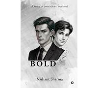 Bold Italic: A story of two voices , one soul