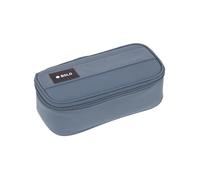 BOLD Lässig Pochette à crayons École/School Spacy Pencil Case Bold blue