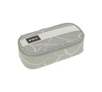 BOLD Lässig Pochette à crayons École/School Spacy Pencil Case Bold Curve sage