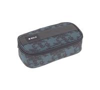 BOLD Lässig Pochette à crayons École/School Spacy Pencil Case Bold Spots blue