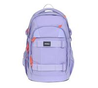 Bold Lässig Sac à Dos d'école pour Enfants Sacs d'école pour garçons et Filles Sac à Dos d'école pour écoliers/School Backpack Origin Bold Lavender