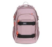 Bold Lässig Sac à Dos Scolaire Ergonomique 30 L Mauve