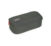 Bold Lässig Trousse à Crayons pour Enfants pour l'école ou la Maison avec Fermeture éclair Trousse à Crayons pour Fournitures Scolaires/School Spacy Pencil Case Bold Dark Olive