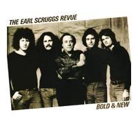 Bold & New by Earl Scruggs (2009-11-24)