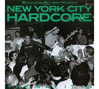 Bold - NYC Hardcore-the Way It Is