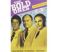 Bold Ones New Doctors: The Complete Series