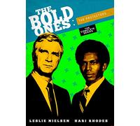 Bold Ones Protectors: The Complete Series