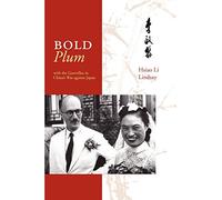 Hsiao Li Lindsay – Bold Plum