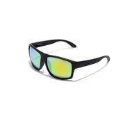 Northweek Lunettes de soleil Bold - Polarisées - Black Acid Noir - 1 unité