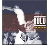 Bold - Search 1985 - 1989 - CD - K72z