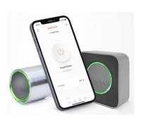 Bold Smart Lock Cylindre SX-33 + Bold Connect - 100398