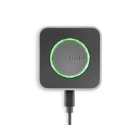 Bold Smart Lock – Serrure connectée Connect – Noir