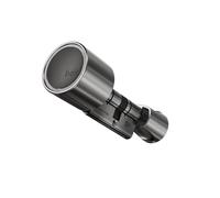 Bold - SX53 Elite - Argent - Serrure intelligente
