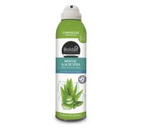 Boldair Désodorisant compressé Menthe et Aloe Vera- 250 ml