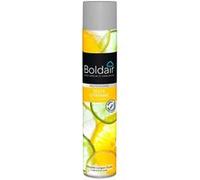 BOLDAIR Désodorisants Zeste Citronné G