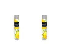BOLDAIR Désodorisants Zeste Citronné (Lot de 2)