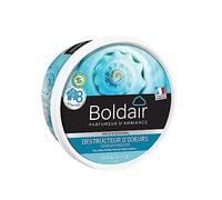 Boldair Destructeur d'odeurs parfum Grand large – pot 300g