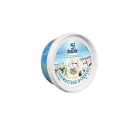 Boldair Destructeur d'odeurs gel, parfum Fleur de coton - pot de 300 g
