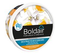 Boldair Gel désodorisant Fleur d'Oranger 300g